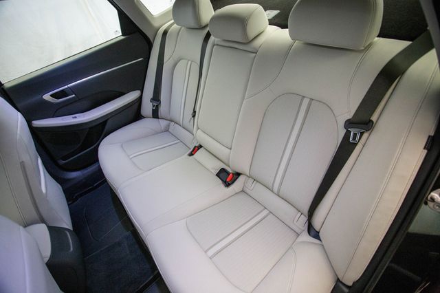 2024 Hyundai Sonata SEL 2.5L FWD - 22988139 - 24