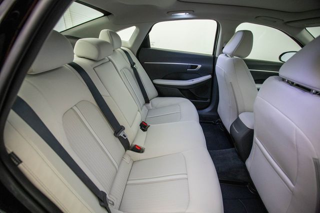 2024 Hyundai Sonata SEL 2.5L FWD - 22988139 - 25