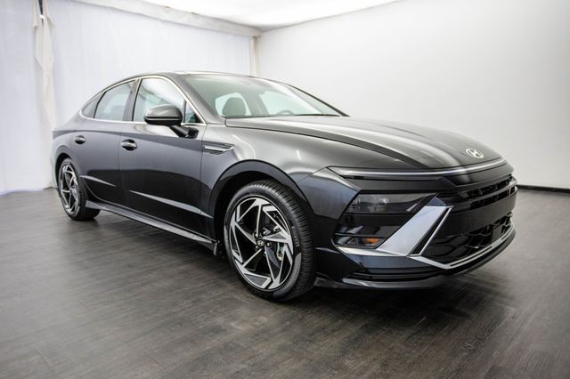 2024 Hyundai Sonata SEL 2.5L FWD - 22988139 - 27