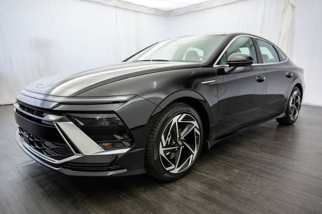 2024 Hyundai Sonata SEL 2.5L FWD - 22988139 - 28