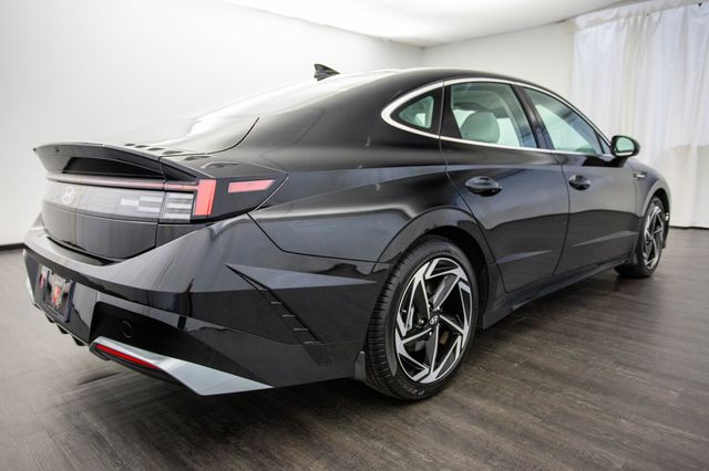 2024 Hyundai Sonata SEL 2.5L FWD - 22988139 - 29