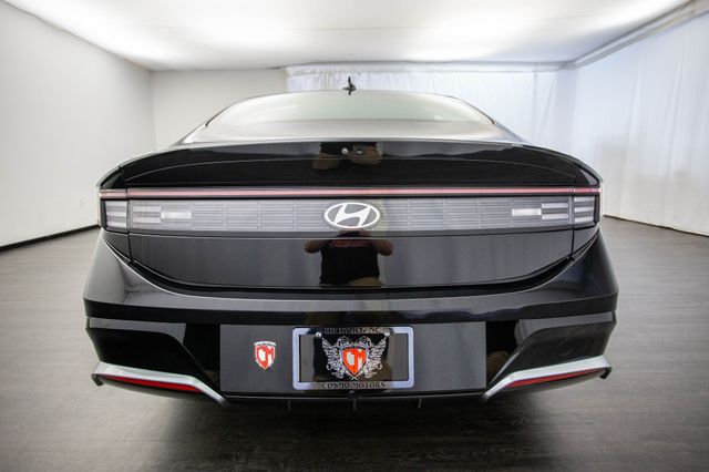 2024 Hyundai Sonata SEL 2.5L FWD - 22988139 - 36