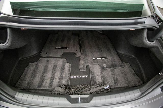 2024 Hyundai Sonata SEL 2.5L FWD - 22988139 - 39