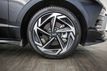 2024 Hyundai Sonata SEL 2.5L FWD - 22988139 - 42