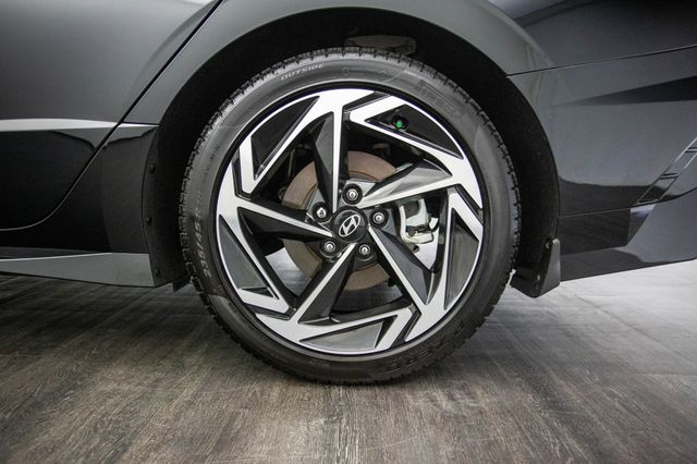 2024 Hyundai Sonata SEL 2.5L FWD - 22988139 - 44