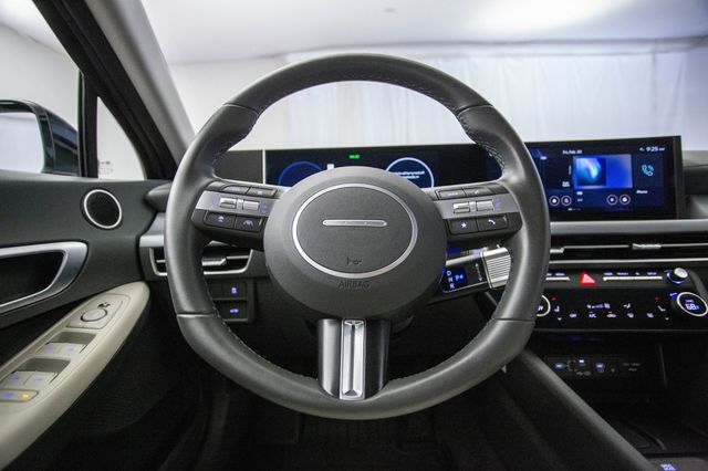 2024 Hyundai Sonata SEL 2.5L FWD - 22988139 - 47