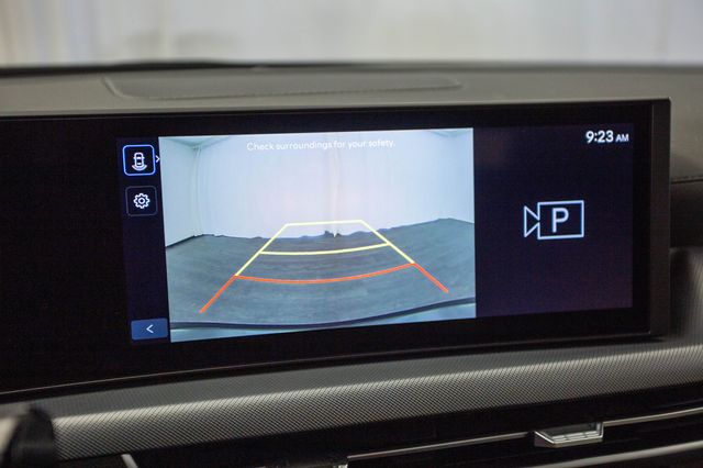 2024 Hyundai Sonata SEL 2.5L FWD - 22988139 - 51