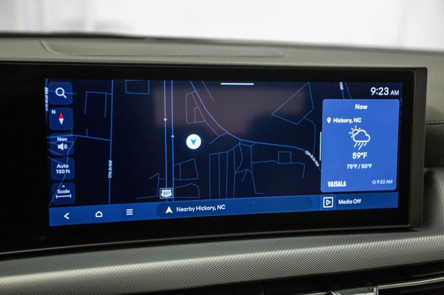 2024 Hyundai Sonata SEL 2.5L FWD - 22988139 - 52