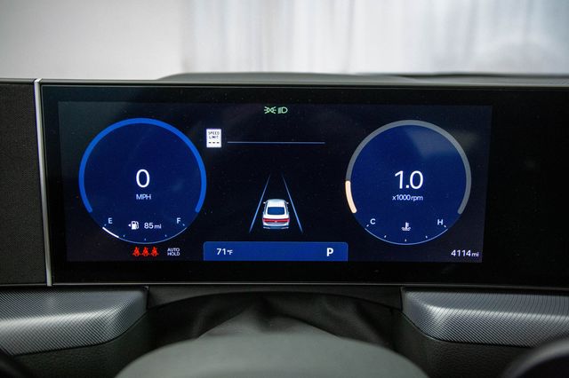 2024 Hyundai Sonata SEL 2.5L FWD - 22988139 - 7