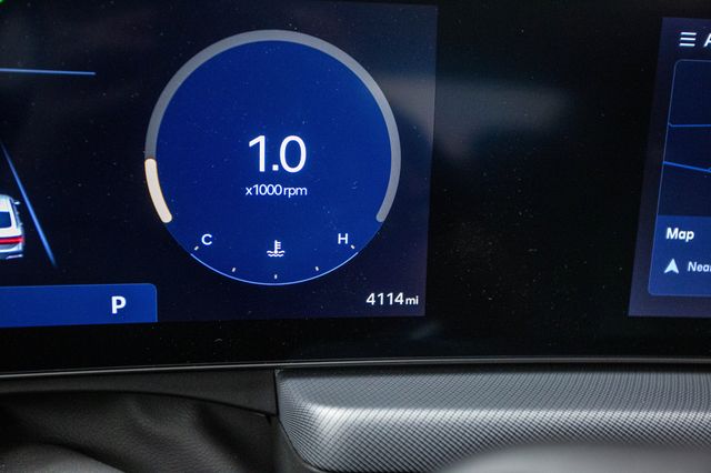 2024 Hyundai Sonata SEL 2.5L FWD - 22988139 - 8