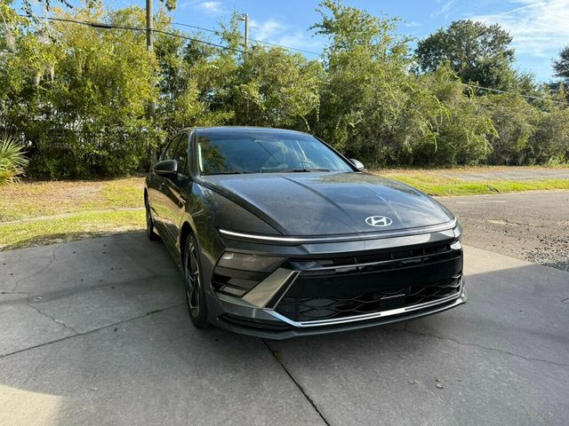 2024 Hyundai Sonata