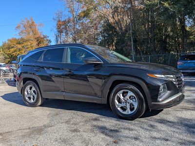 2024 Hyundai Tucson - 5NMJB3DE3RH306161