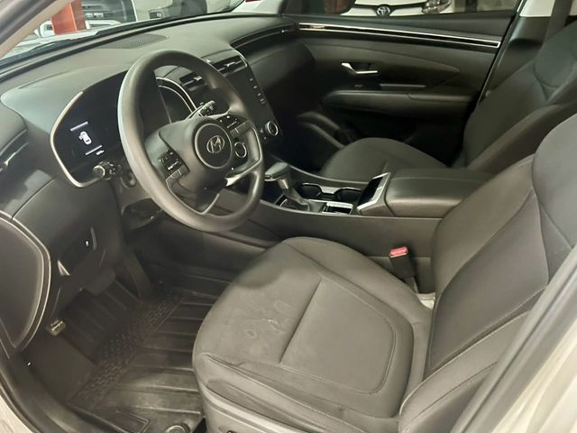 2024 Hyundai Tucson Automatico - 23092253 - 9