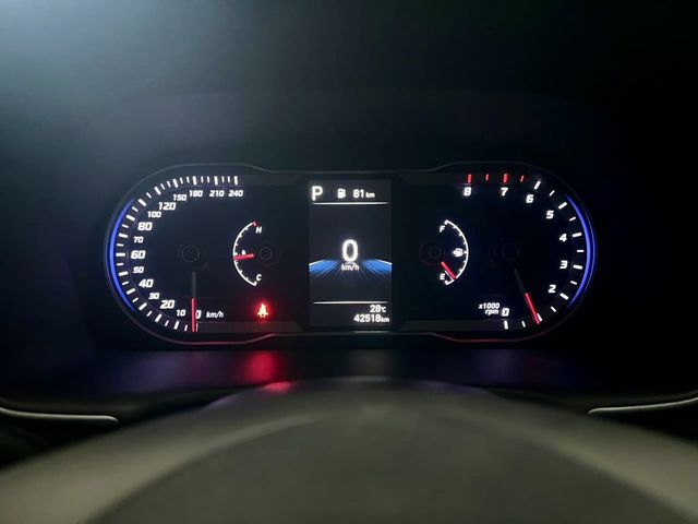 2024 Hyundai Tucson Automatico - 23092253 - 10