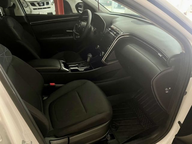 2024 Hyundai Tucson Automatico - 23092253 - 13
