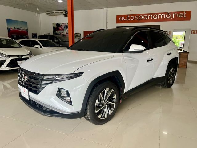 2024 Hyundai Tucson Automatico - 23092253 - 2