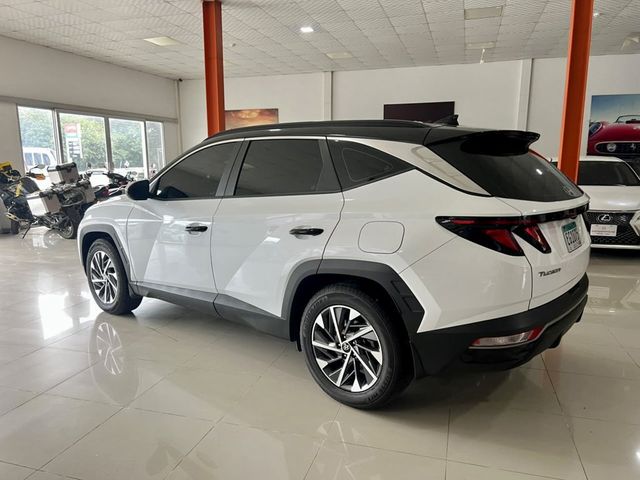 2024 Hyundai Tucson Automatico - 23092253 - 4