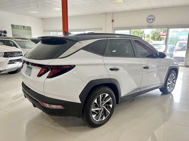 2024 Hyundai Tucson Automatico - 23092253 - 5