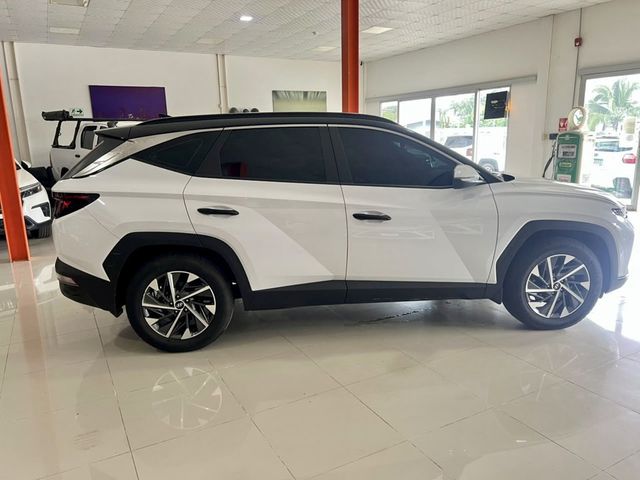 2024 Hyundai Tucson Automatico - 23092253 - 6