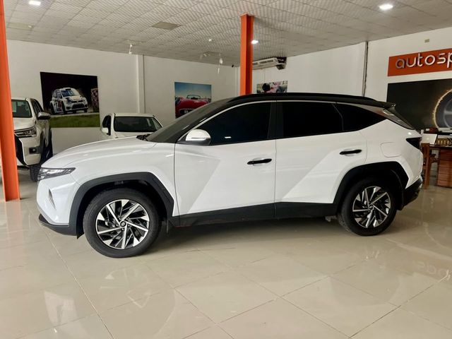 2024 Hyundai Tucson Automatico - 23092253 - 7