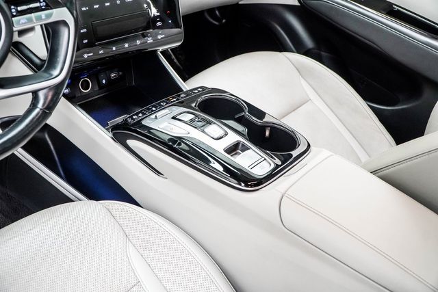 2024 Hyundai Tucson Limited AWD - 22928823 - 15