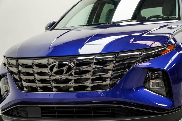 2024 Hyundai Tucson Limited AWD - 22928823 - 1