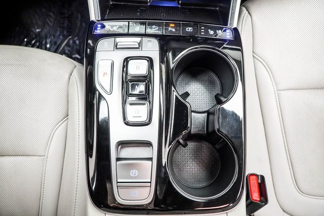 2024 Hyundai Tucson Limited AWD - 22928823 - 19