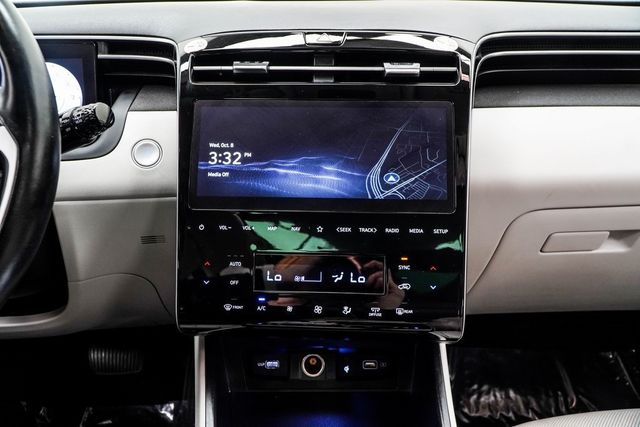 2024 Hyundai Tucson Limited AWD - 22928823 - 20