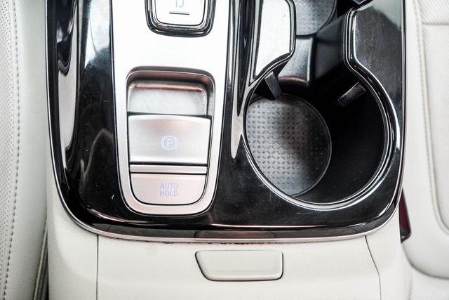 2024 Hyundai Tucson Limited AWD - 22928823 - 21