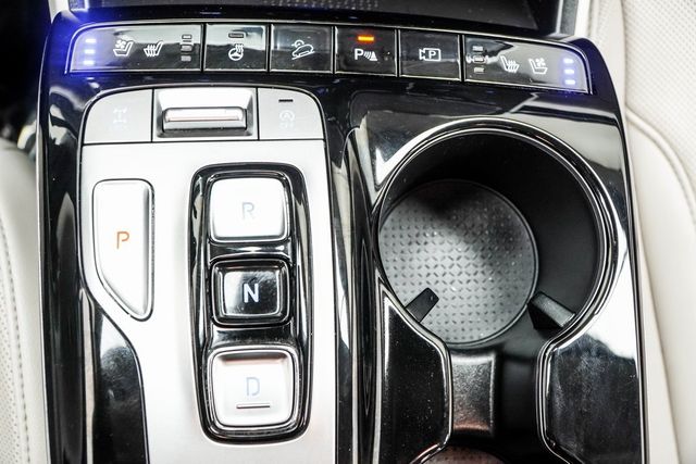 2024 Hyundai Tucson Limited AWD - 22928823 - 22