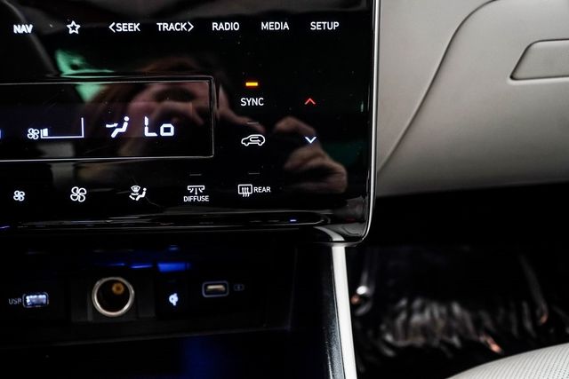 2024 Hyundai Tucson Limited AWD - 22928823 - 23