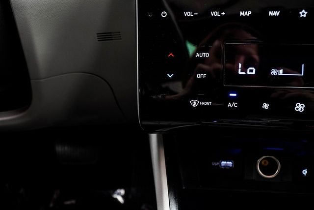 2024 Hyundai Tucson Limited AWD - 22928823 - 24