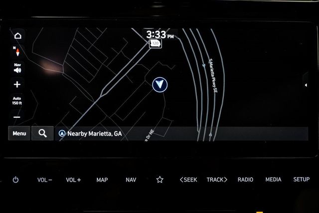 2024 Hyundai Tucson Limited AWD - 22928823 - 25