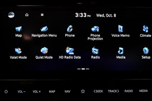 2024 Hyundai Tucson Limited AWD - 22928823 - 26