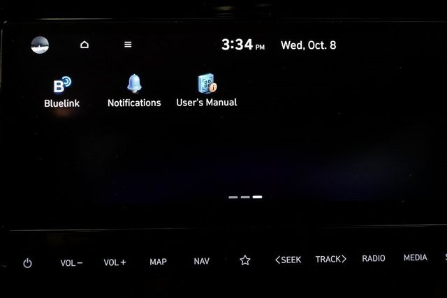 2024 Hyundai Tucson Limited AWD - 22928823 - 27