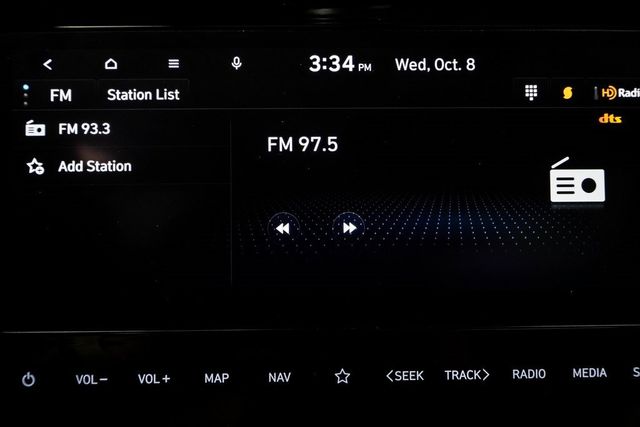 2024 Hyundai Tucson Limited AWD - 22928823 - 28