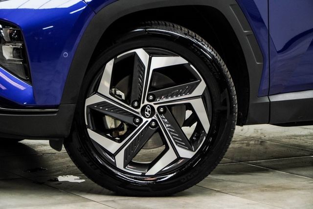 2024 Hyundai Tucson Limited AWD - 22928823 - 2