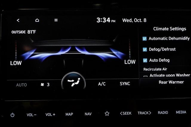 2024 Hyundai Tucson Limited AWD - 22928823 - 29