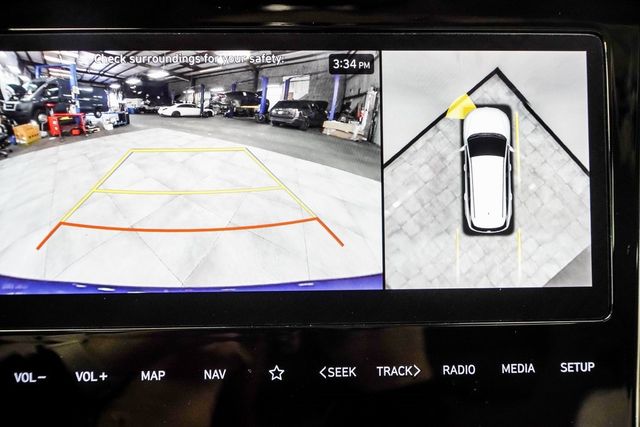 2024 Hyundai Tucson Limited AWD - 22928823 - 30