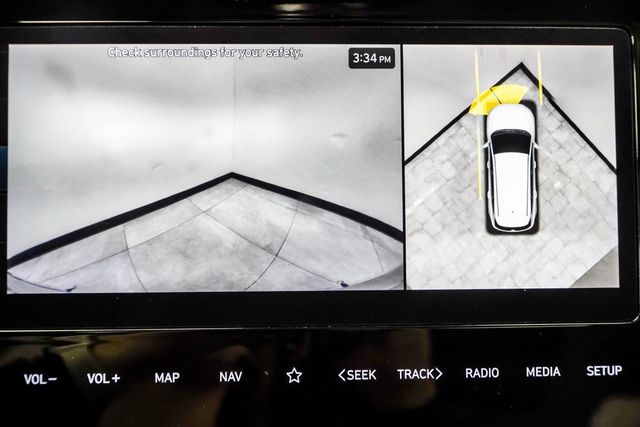 2024 Hyundai Tucson Limited AWD - 22928823 - 31