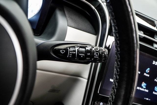 2024 Hyundai Tucson Limited AWD - 22928823 - 35