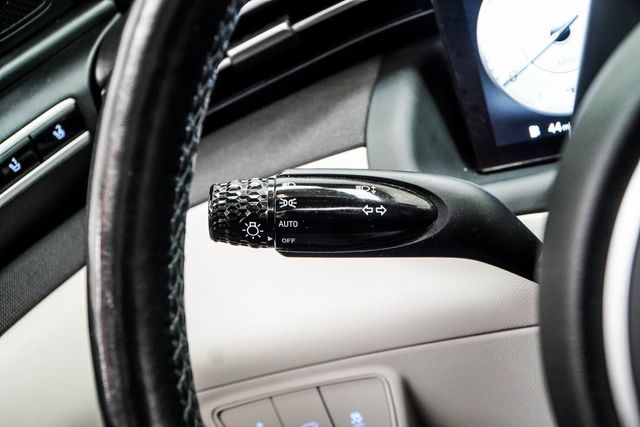 2024 Hyundai Tucson Limited AWD - 22928823 - 36