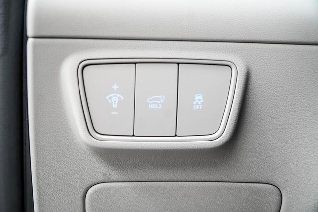 2024 Hyundai Tucson Limited AWD - 22928823 - 38