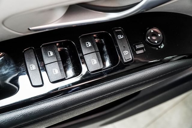 2024 Hyundai Tucson Limited AWD - 22928823 - 44