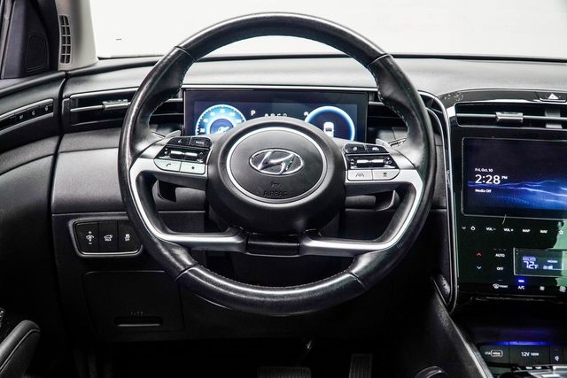2024 Hyundai Tucson Limited AWD - 22929424 - 14