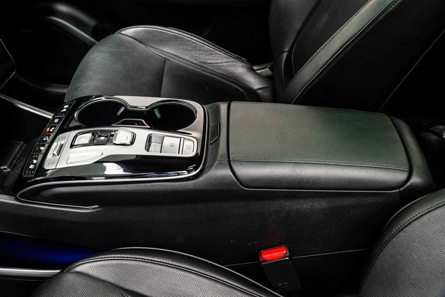 2024 Hyundai Tucson Limited AWD - 22929424 - 16