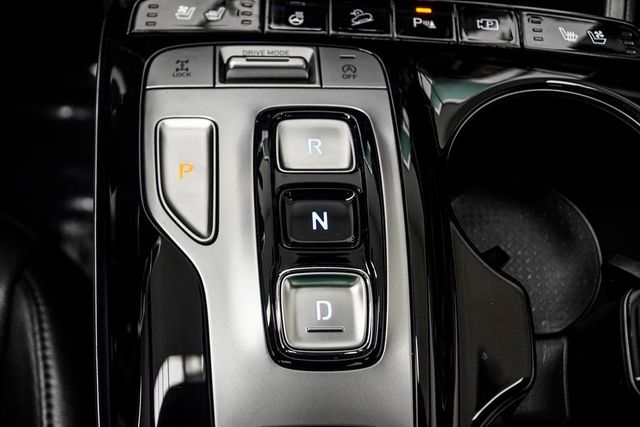 2024 Hyundai Tucson Limited AWD - 22929424 - 17