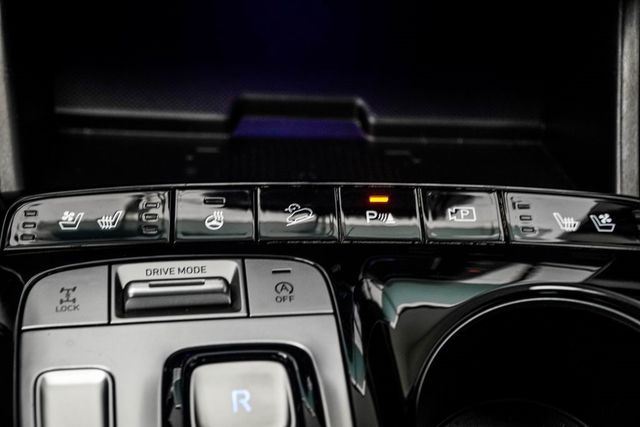 2024 Hyundai Tucson Limited AWD - 22929424 - 18