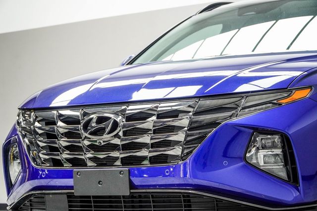 2024 Hyundai Tucson Limited AWD - 22929424 - 1