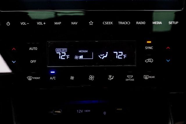 2024 Hyundai Tucson Limited AWD - 22929424 - 19